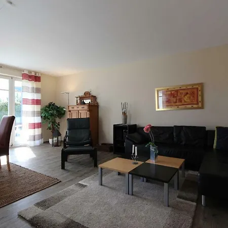 Residenz_bellevue _ Exklusive Fewo *